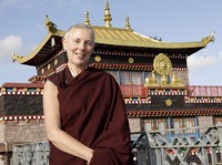 ani rinchen khandro