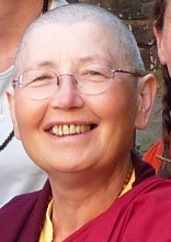 lama rinchen