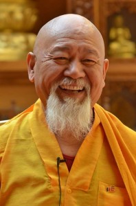 lama yeshe losal rinpoche 2013 198x300