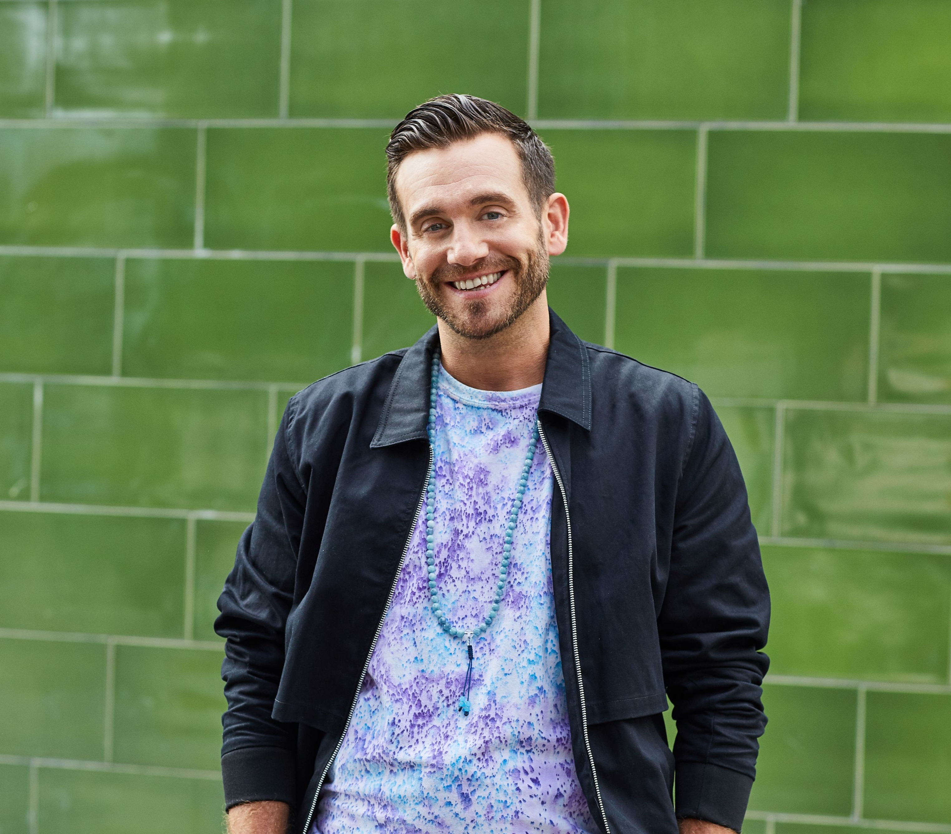 Charlie Morley 1