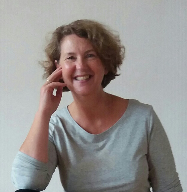 Jenny Livingstone