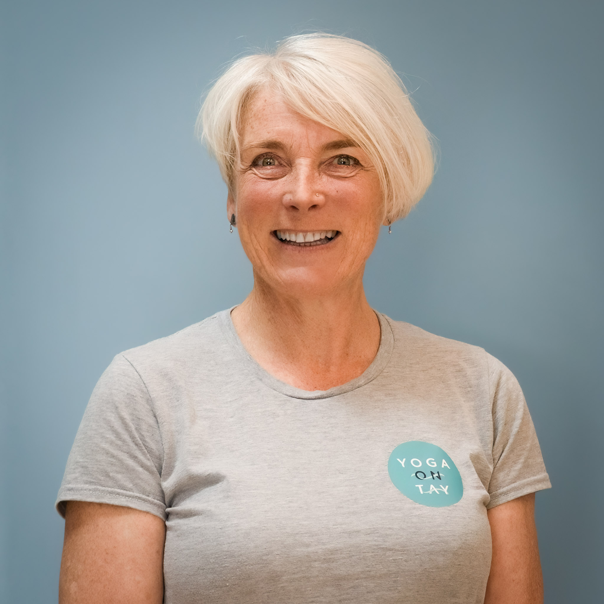 Julie Anderson 2023