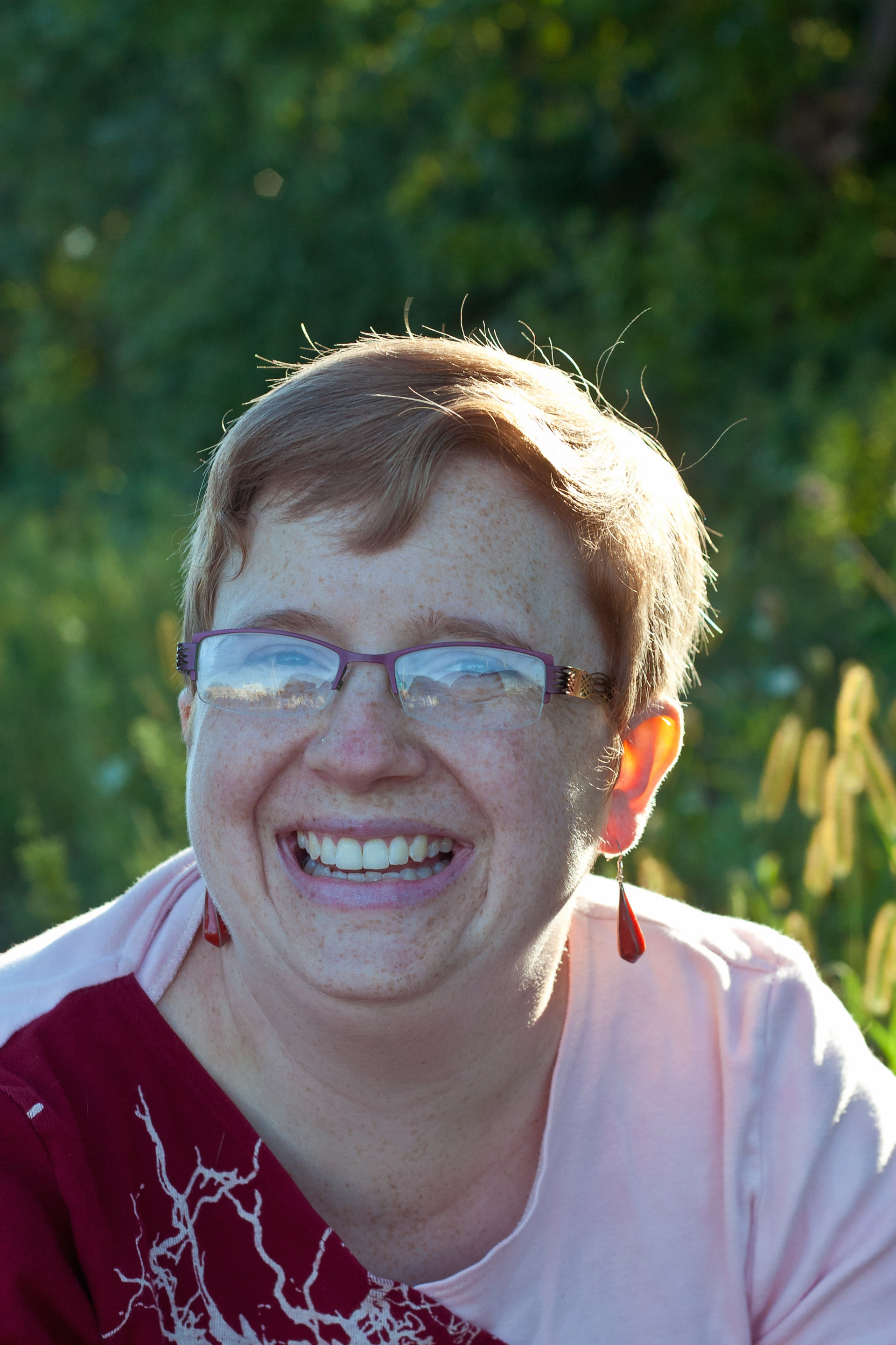 Miriam Hall