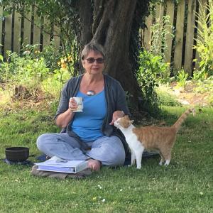 Sue Weston bio pic