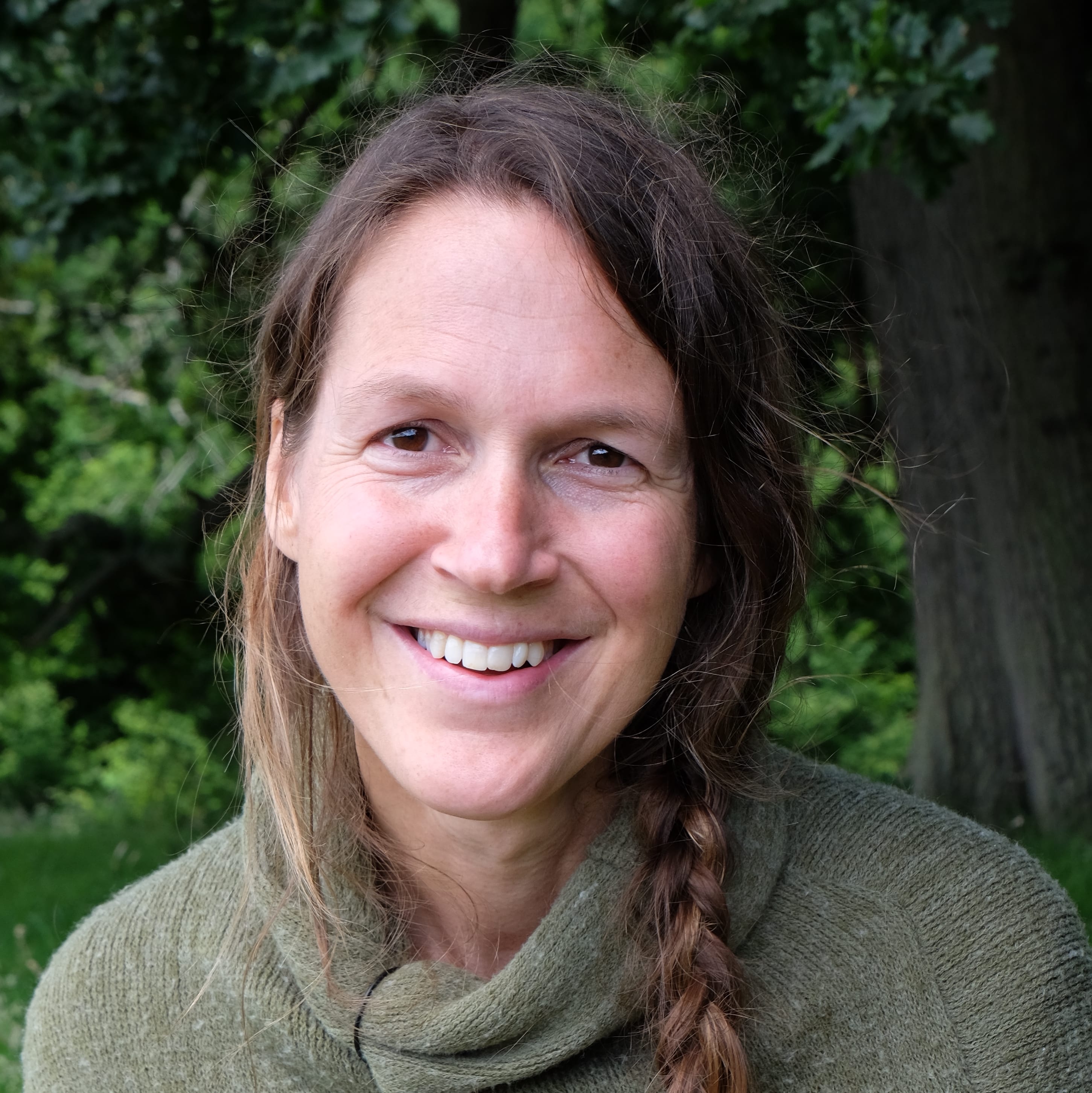 Lyndsay Lunan