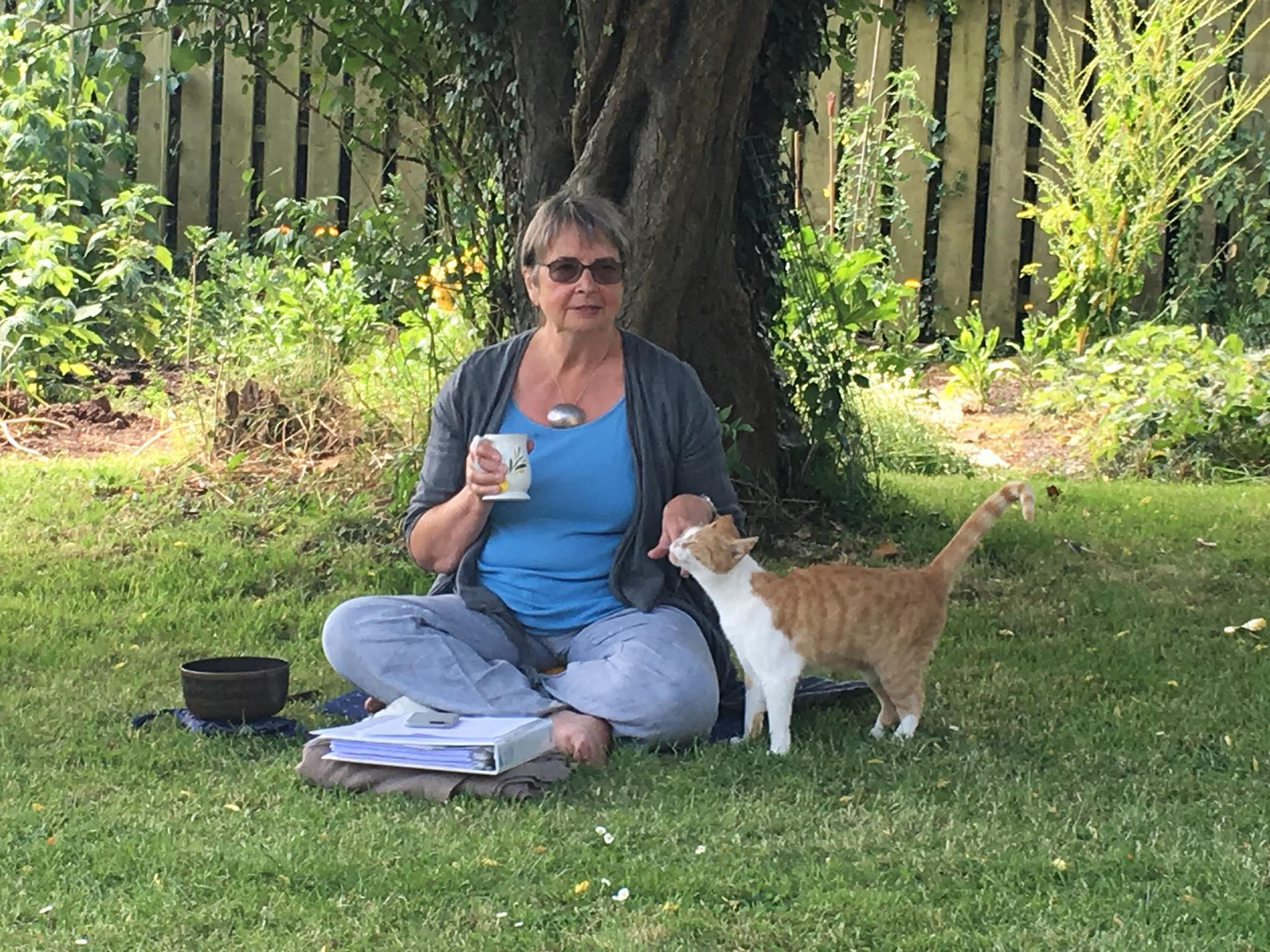 Sue Weston bio pic