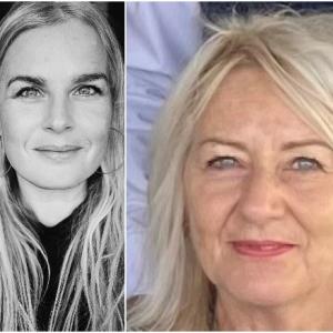 nicola and christine