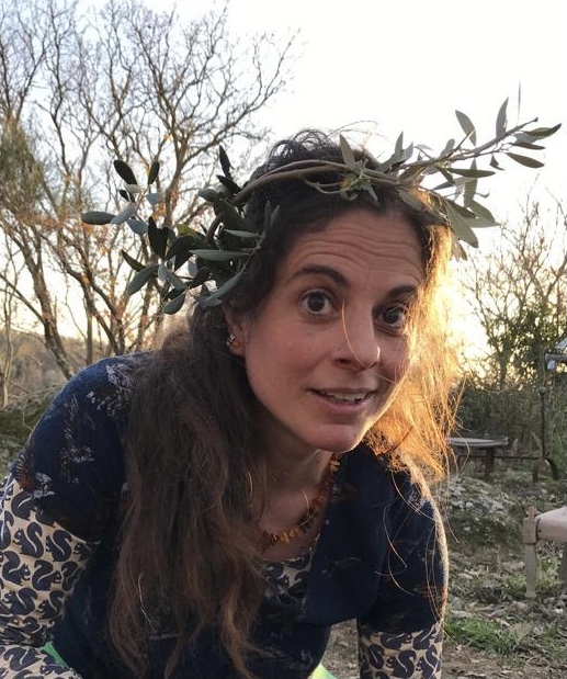 ida fabrizio